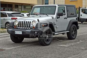 Wrangler 2.8 CRD Sport Auto