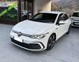 Volkswagen Golf GTD 2.0 TDI 200 Blanc - thumbnail 1