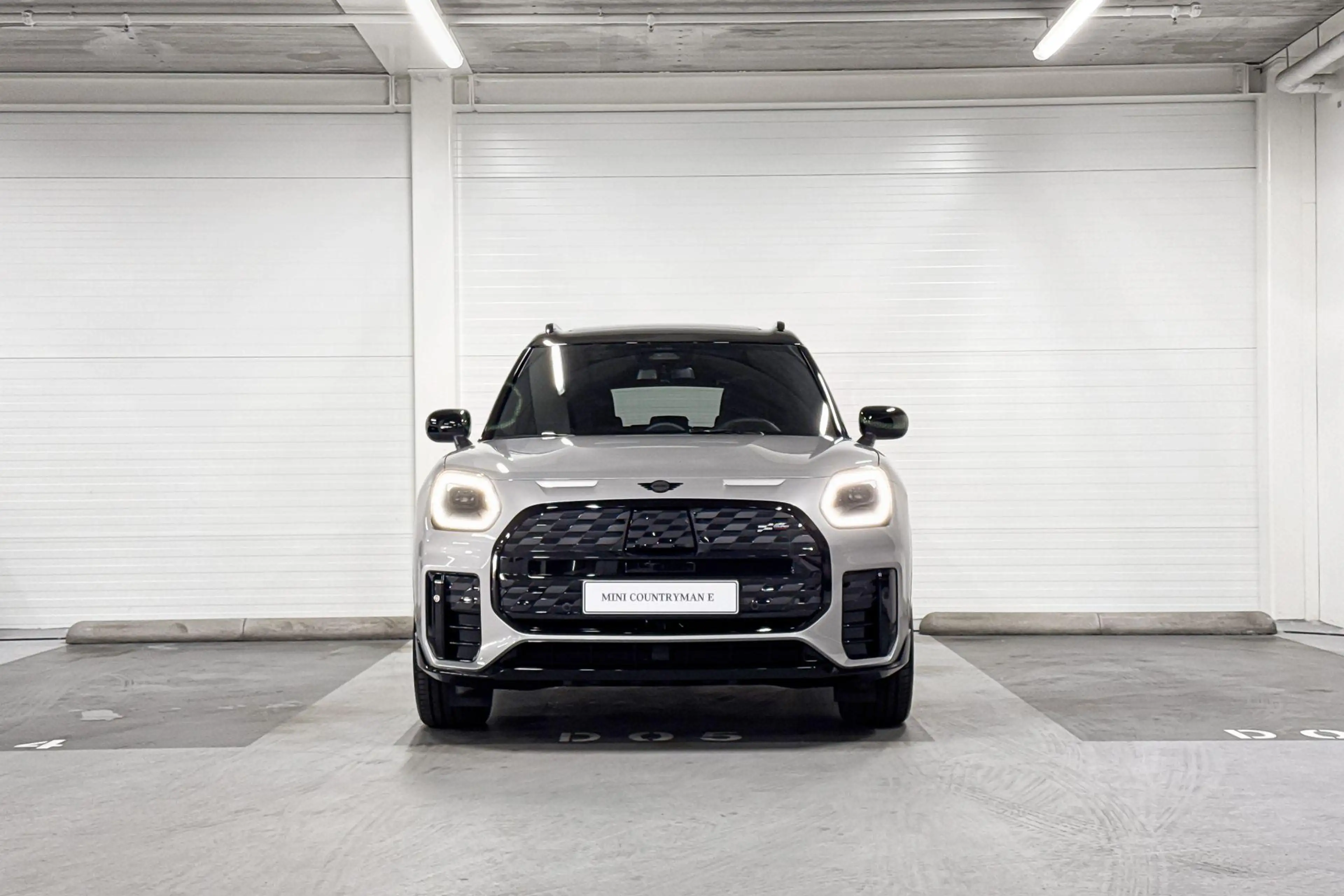 MINI John Cooper Works Countryman E M | Panoramadak | Harman/Kardon | Comfort Access — photo 5