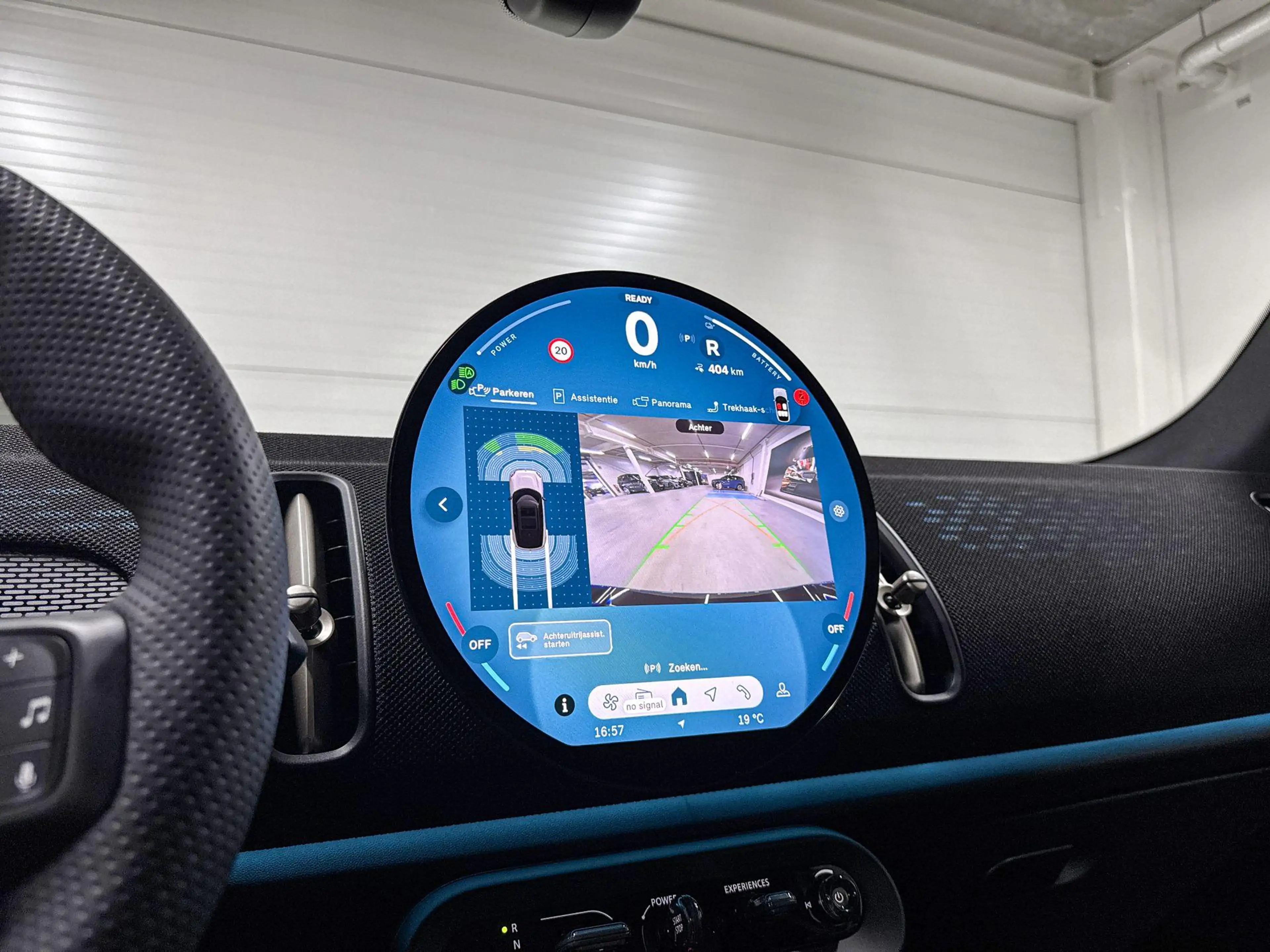 MINI John Cooper Works Countryman E M | Panoramadak | Harman/Kardon | Comfort Access — photo 14