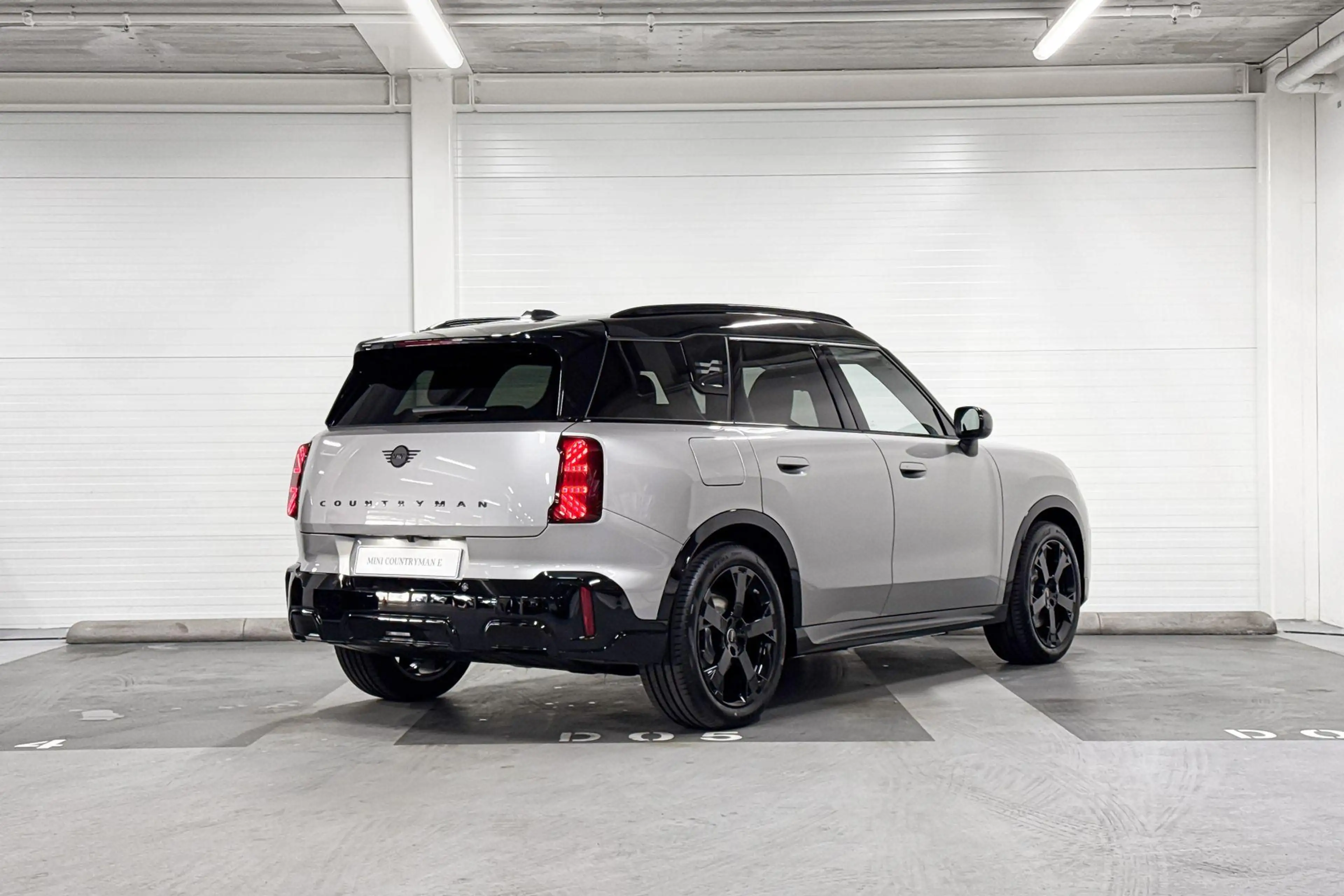 MINI John Cooper Works Countryman E M | Panoramadak | Harman/Kardon | Comfort Access — photo 6