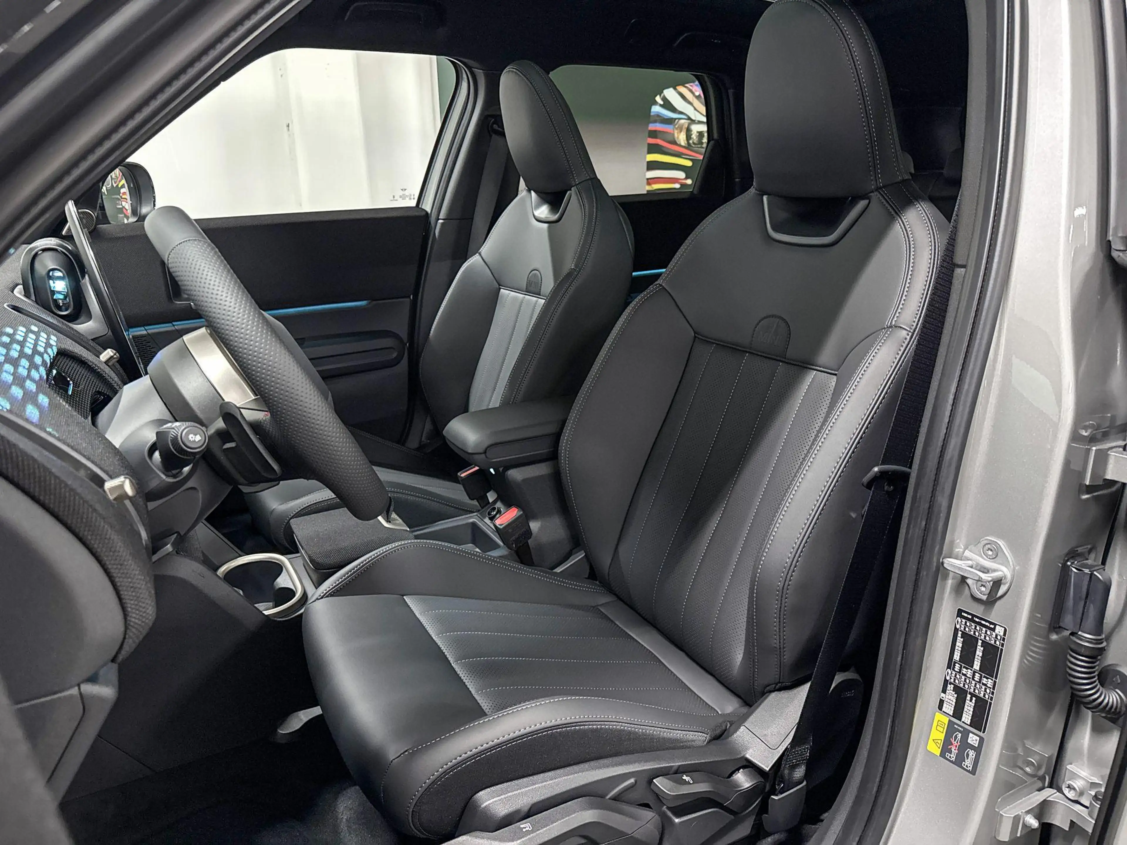 MINI John Cooper Works Countryman E M | Panoramadak | Harman/Kardon | Comfort Access — photo 9
