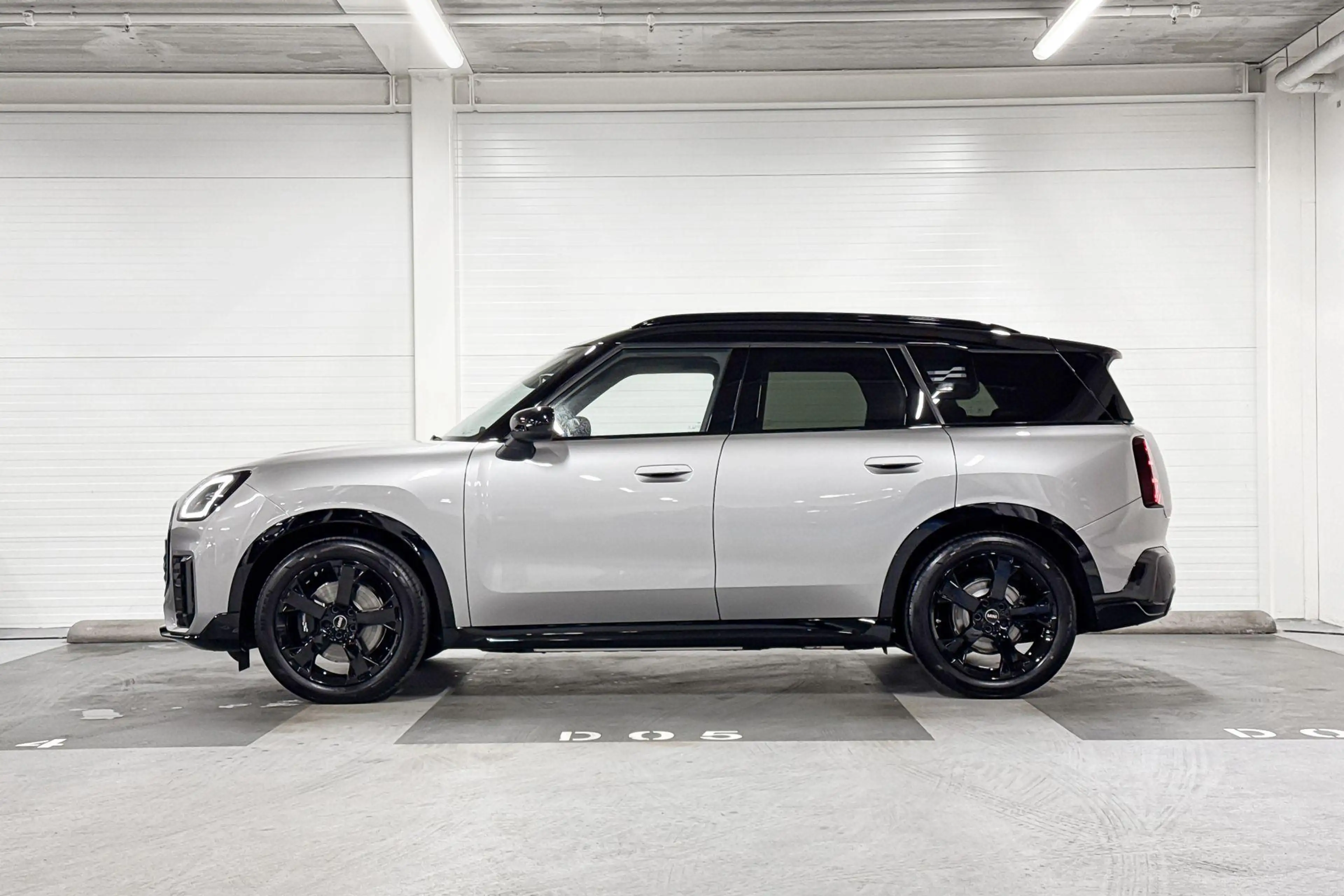 MINI John Cooper Works Countryman E M | Panoramadak | Harman/Kardon | Comfort Access — photo 2