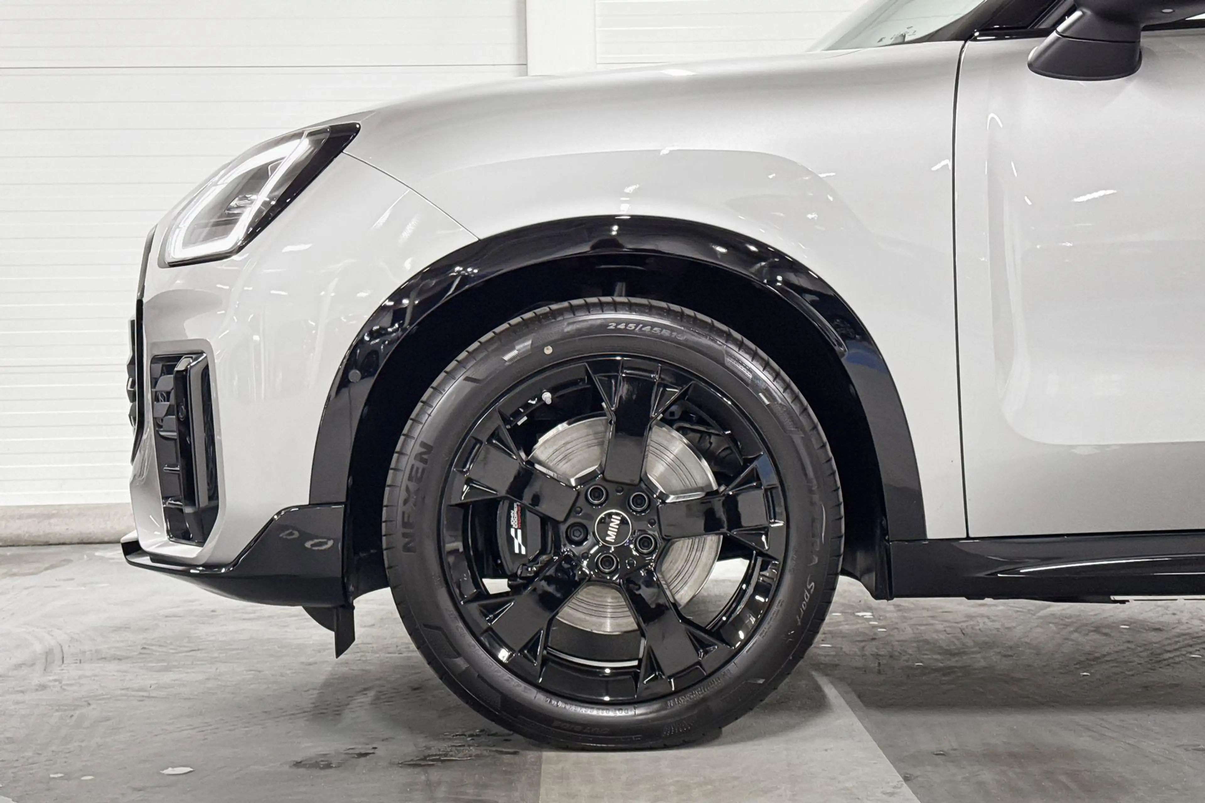 MINI John Cooper Works Countryman E M | Panoramadak | Harman/Kardon | Comfort Access — photo 4
