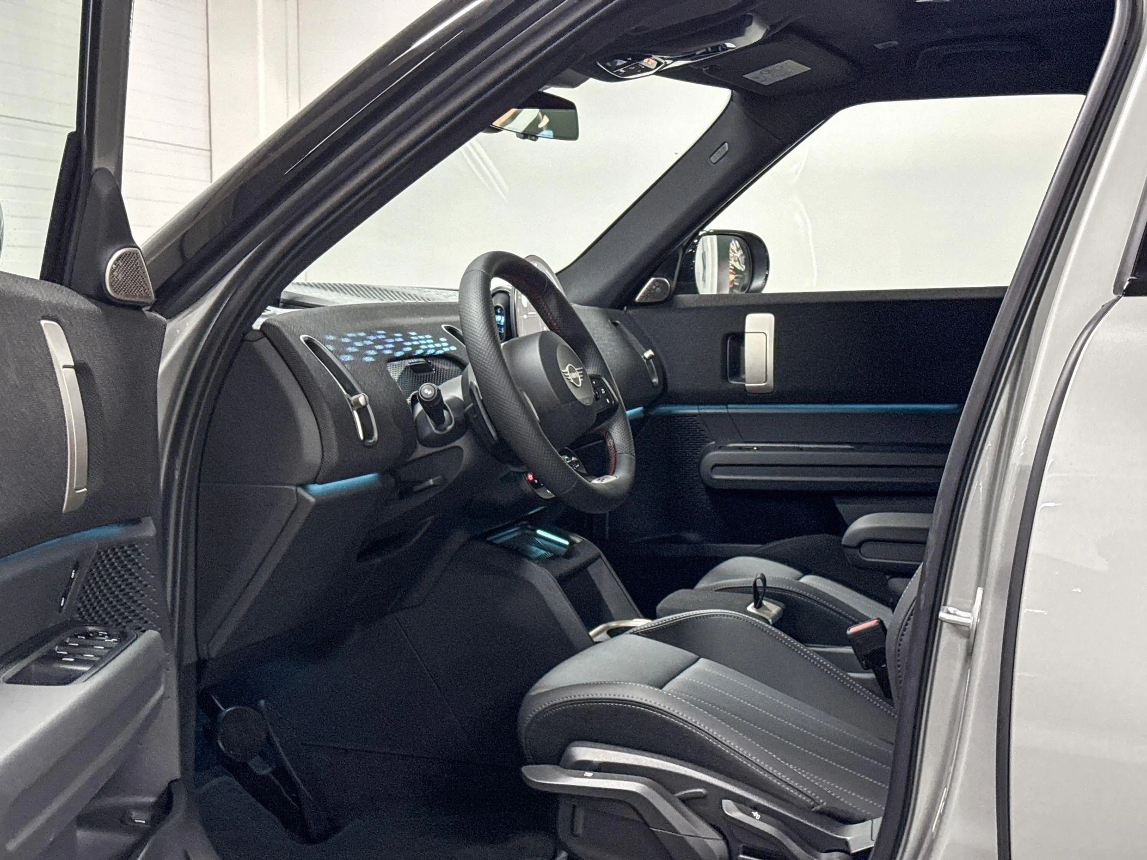 MINI John Cooper Works Countryman E M | Panoramadak | Harman/Kardon | Comfort Access — photo 8