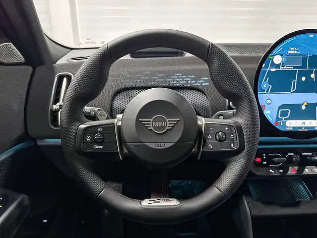 Mini Countryman view 12