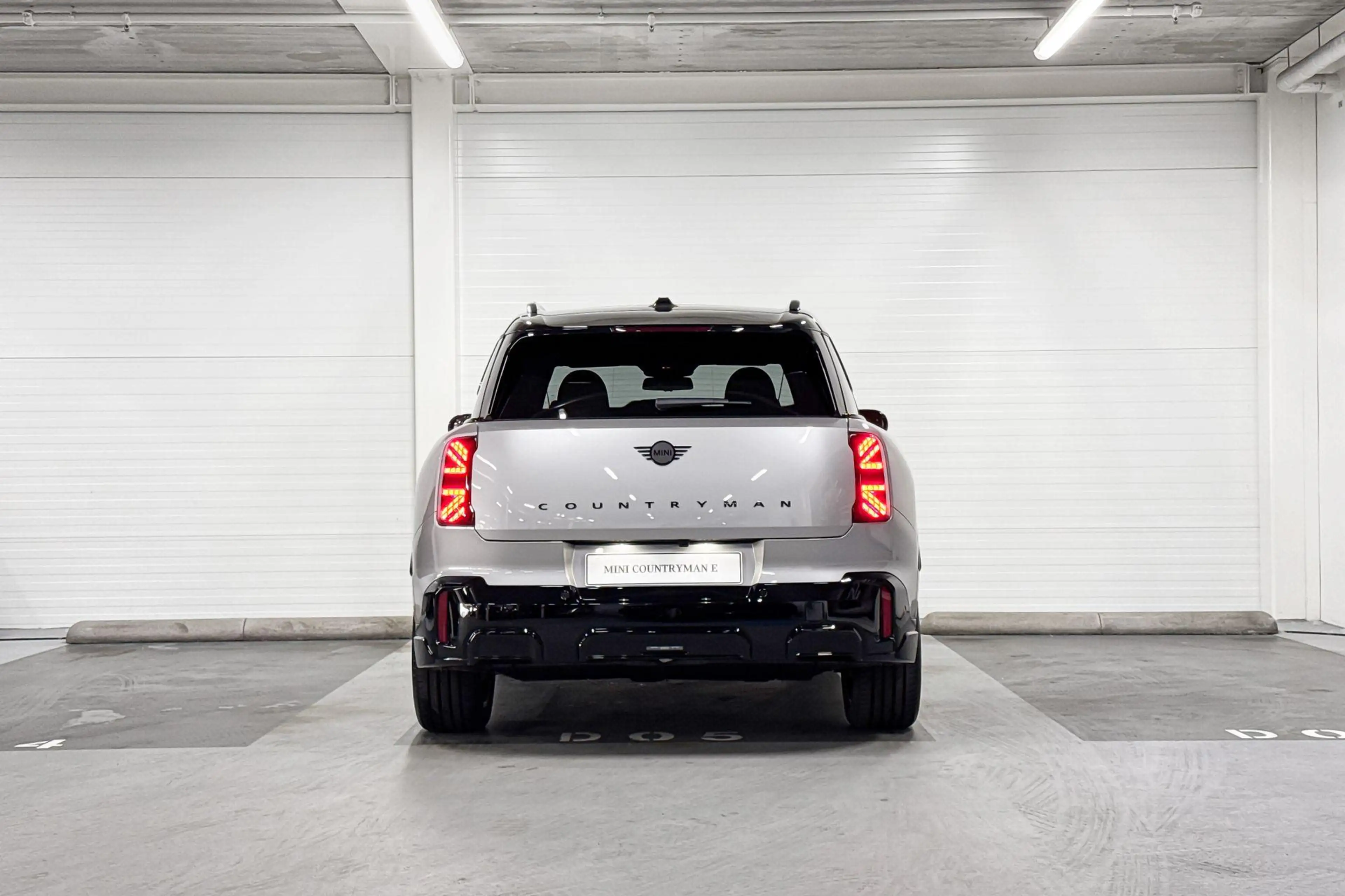 MINI John Cooper Works Countryman E M | Panoramadak | Harman/Kardon | Comfort Access — photo 7