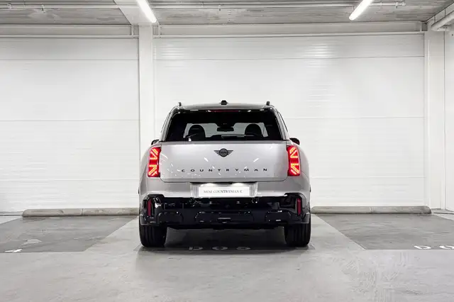 Mini Countryman view 7
