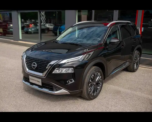 Nissan X-Trail NEW MY24 TEKNA 2WD