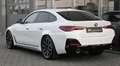 BMW 430 d xDr. Gran Coupé M SPORT *M-SITZE+MEMO*360° Weiß - thumbnail 3
