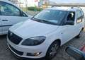 Skoda Roomster 1.2 TSI Noire Alb - thumbnail 1