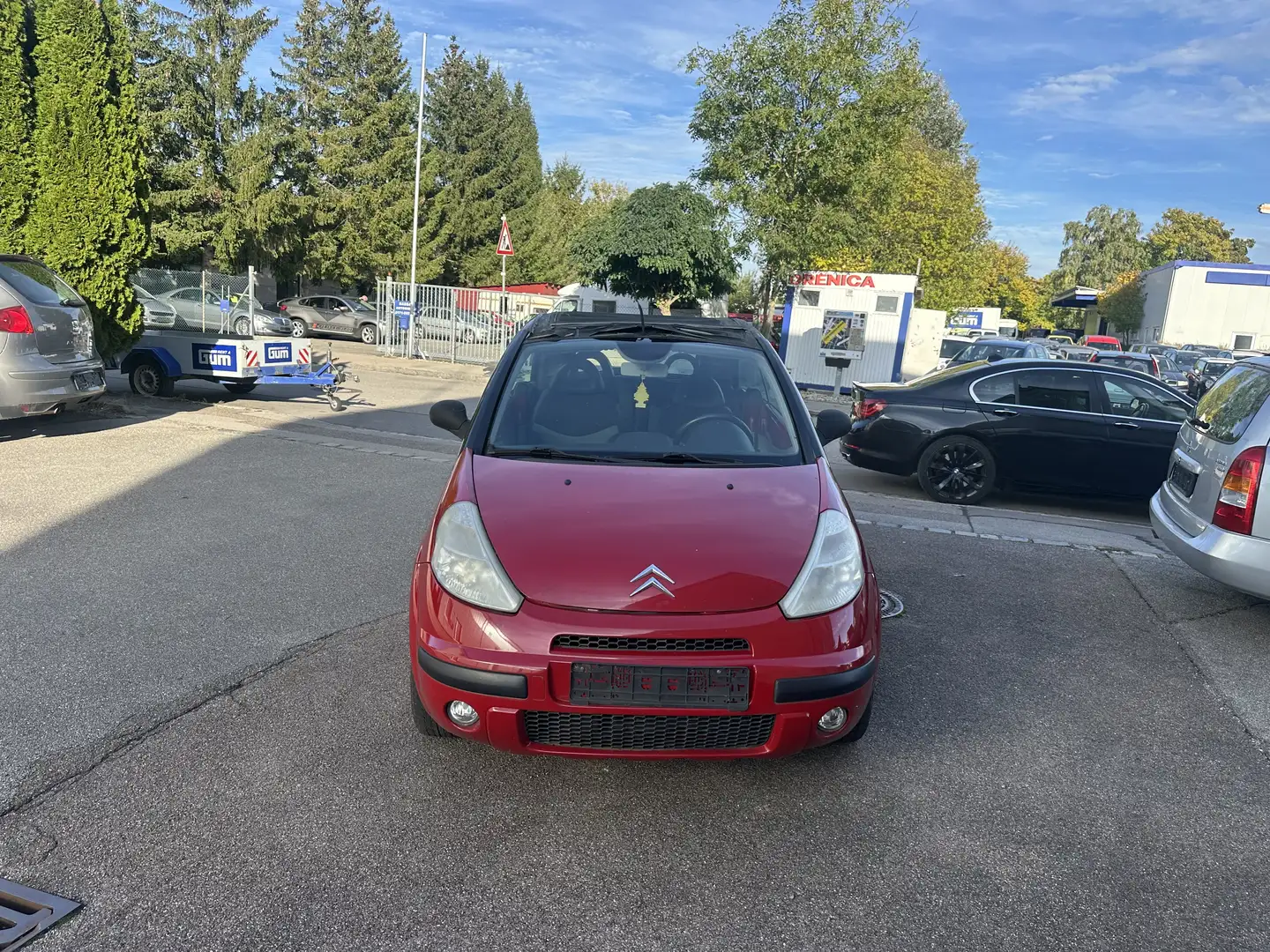 Citroen C3 C3 1.6 Senso Drive Exclusive - 1