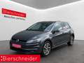 Volkswagen Golf VII 1.6 TDI Join LED NAVI AHK 16 SHZ PDC Grau - thumbnail 1