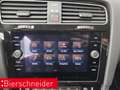 Volkswagen Golf VII 1.6 TDI Join LED NAVI AHK 16 SHZ PDC Grigio - thumbnail 17