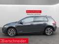 Volkswagen Golf VII 1.6 TDI Join LED NAVI AHK 16 SHZ PDC Grau - thumbnail 4