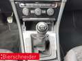 Volkswagen Golf VII 1.6 TDI Join LED NAVI AHK 16 SHZ PDC Grigio - thumbnail 15