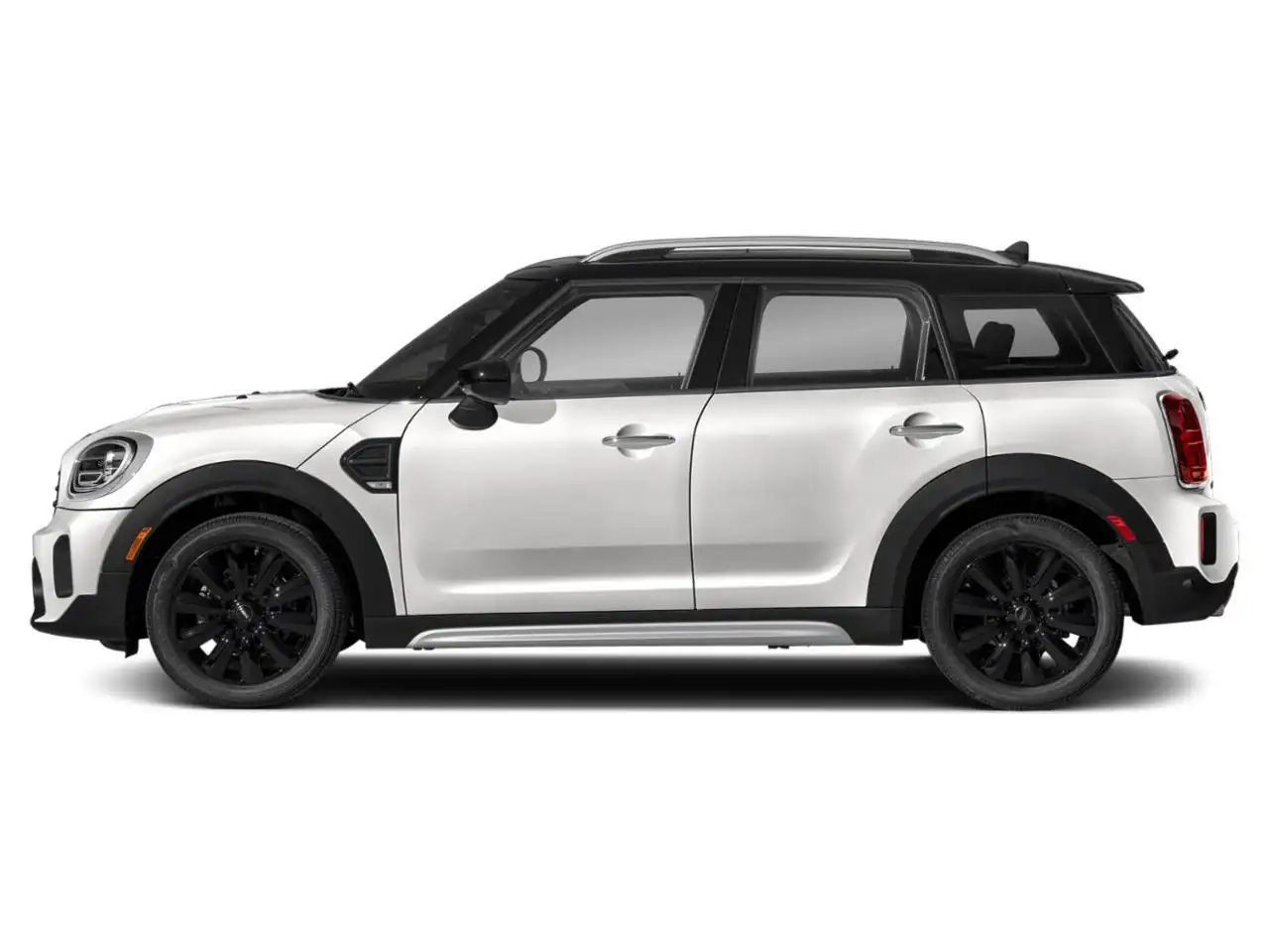 MINI Cooper S Countryman снимка MINI Cooper S Countryman