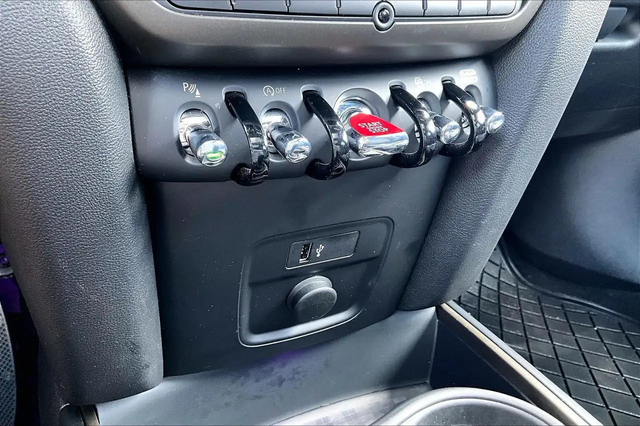MINI Cooper S Countryman снимка MINI Cooper S Countryman
