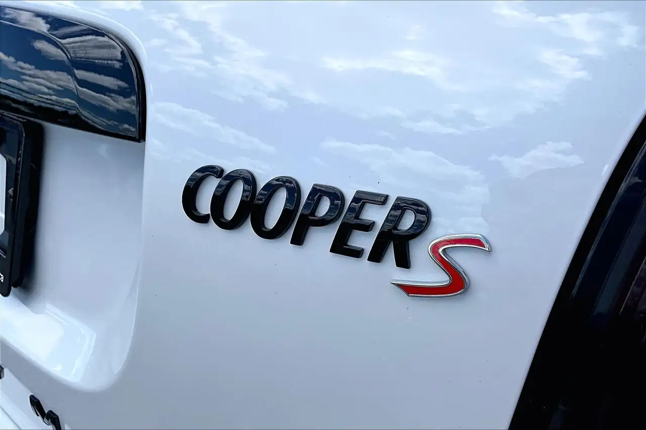 MINI Cooper S Countryman снимка MINI Cooper S Countryman
