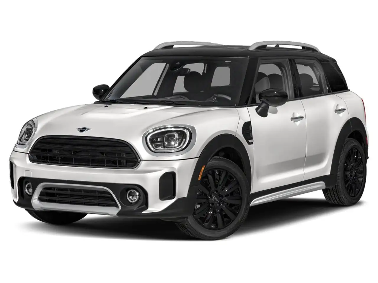 MINI Cooper S Countryman снимка MINI Cooper S Countryman