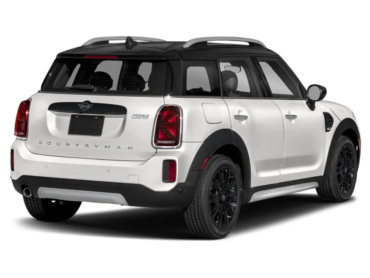 MINI Cooper S Countryman снимка MINI Cooper S Countryman