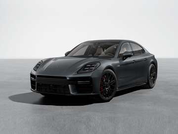 4.0 Turbo e-hybrid 5p.ti auto