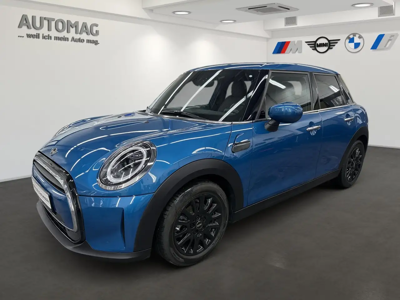 MINI One
