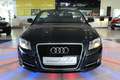 Audi A3 Cabriolet Ambition*LEDER*NAVI*PDC*ALU*MFL*SHZ Blau - thumbnail 26