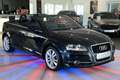 Audi A3 Cabriolet Ambition*LEDER*NAVI*PDC*ALU*MFL*SHZ Blau - thumbnail 2