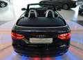 Audi A3 Cabriolet Ambition*LEDER*NAVI*PDC*ALU*MFL*SHZ Blau - thumbnail 7