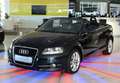 Audi A3 Cabriolet Ambition*LEDER*NAVI*PDC*ALU*MFL*SHZ Blau - thumbnail 1