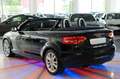 Audi A3 Cabriolet Ambition*LEDER*NAVI*PDC*ALU*MFL*SHZ Blau - thumbnail 5