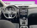 Nissan Qashqai VISIA 1.3 140 PS (*ANHÄNGERKUPPLUNG*) Negro - thumbnail 6