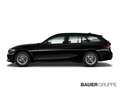 BMW 320 d Touring Pano AHK H/K Laser DA Prof HUD Rückf.-Ka Zwart - thumbnail 2