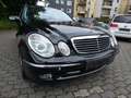 Mercedes-Benz 320 EXCLUSIV VOLLAUSSTATTUNG Negru - thumbnail 2