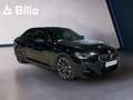 BMW 220 220d coupé M-Sport Schwarz - thumbnail 8