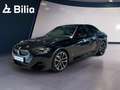 BMW 220 220d coupé M-Sport Schwarz - thumbnail 1