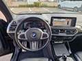 BMW X3 M M40I AM2022 Schwarz - thumbnail 11