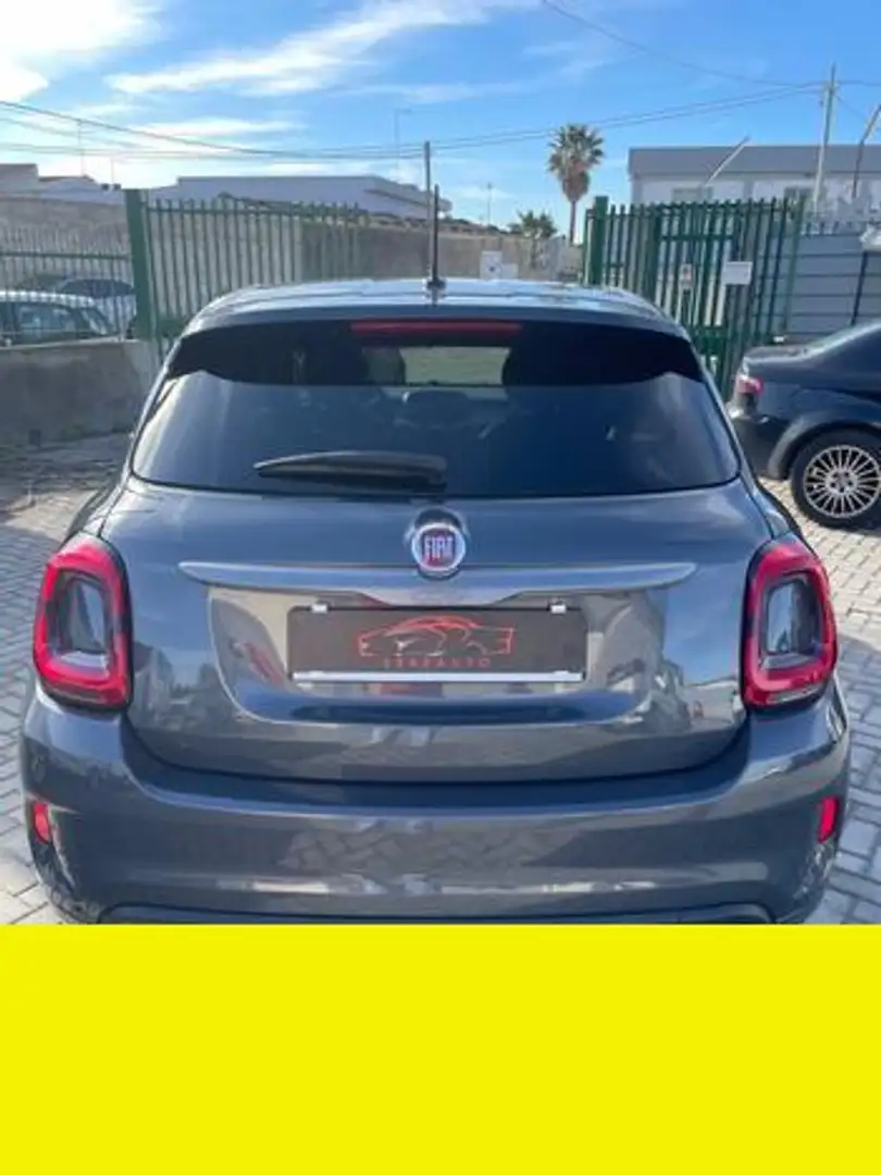 Fiat 500X - 2