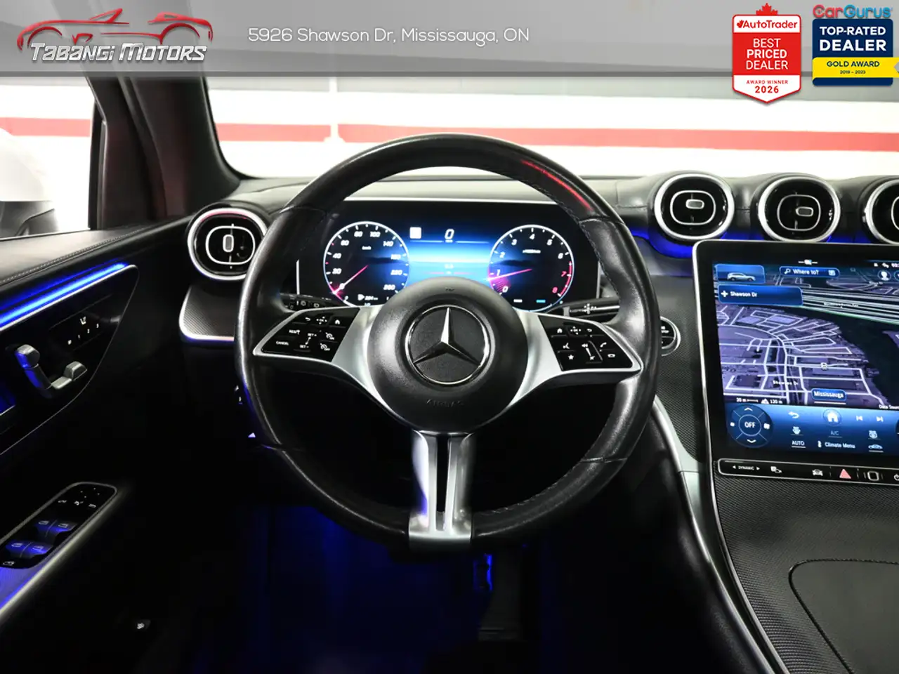 Mercedes-Benz GLC снимка Mercedes-Benz GLC