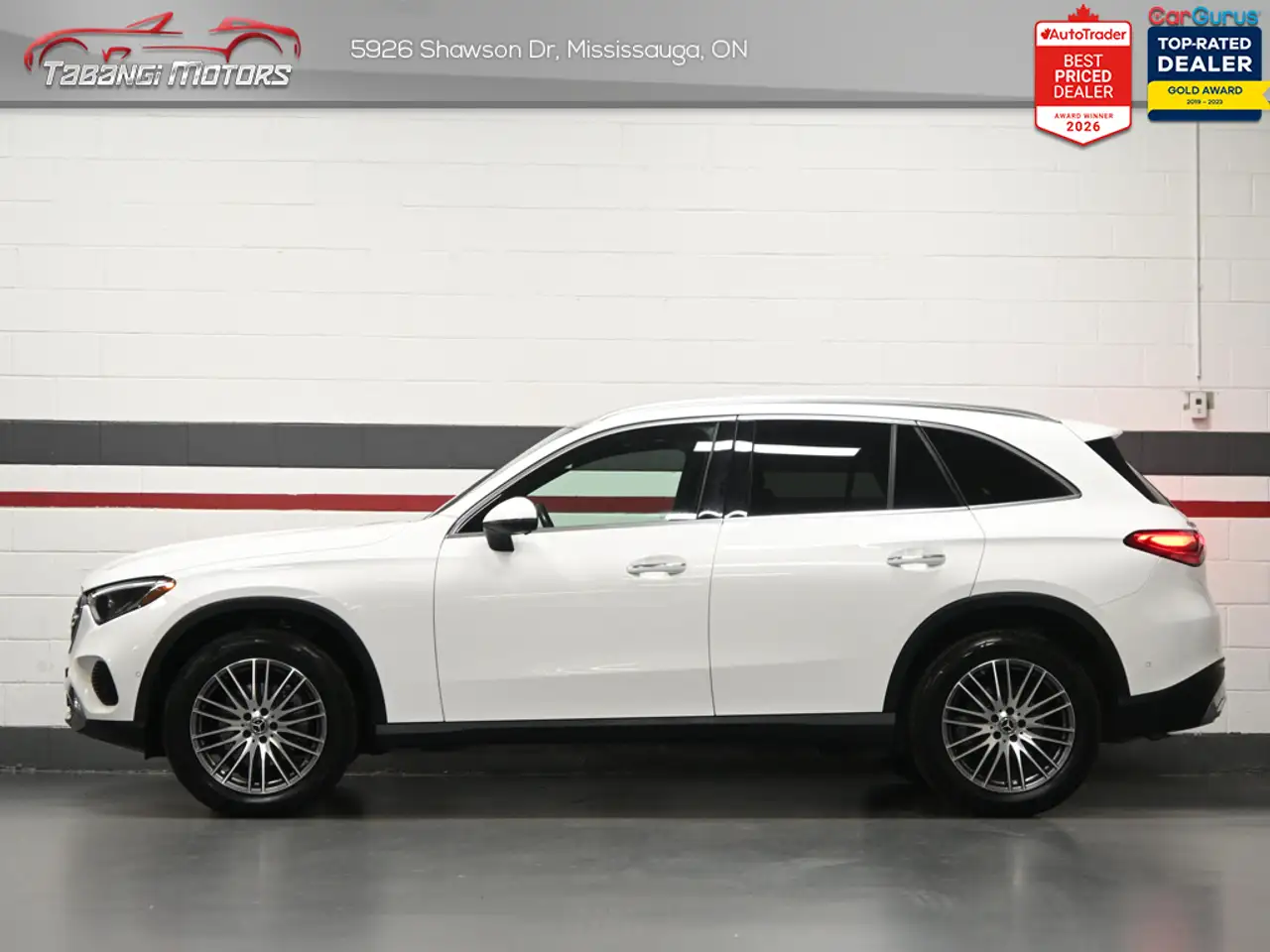 Mercedes-Benz GLC снимка Mercedes-Benz GLC