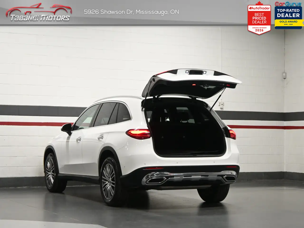 Mercedes-Benz GLC снимка Mercedes-Benz GLC