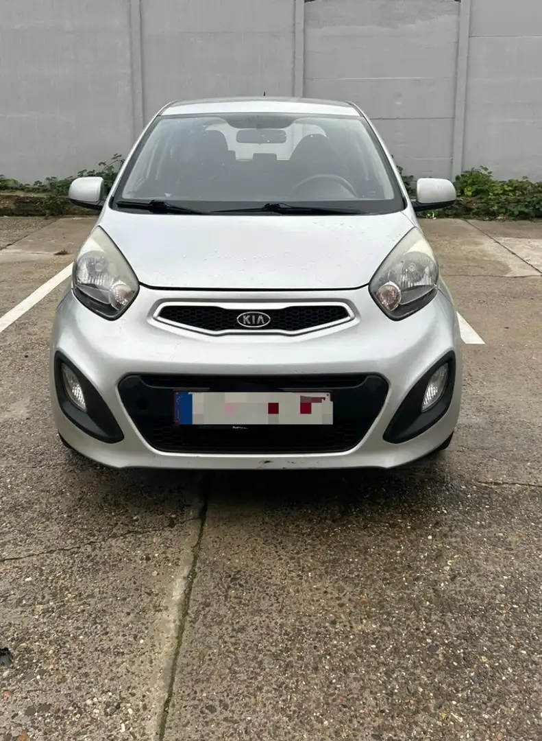 Kia Picanto 1.0l - 1