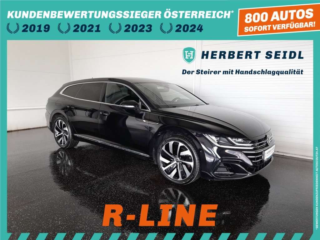 2022 Volkswagen ARTEON