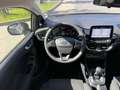 Ford Fiesta 1.0 EcoBoost Hybrid S&S TITANIUM Grigio - thumbnail 12
