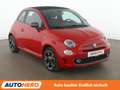 Fiat 500C 1.2 S *BEATS-SOUNDSYSTEM*SHZ*PDC*GARANTIE* Rot - thumbnail 8