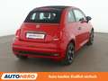 Fiat 500C 1.2 S *BEATS-SOUNDSYSTEM*SHZ*PDC*GARANTIE* Rot - thumbnail 6