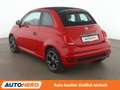 Fiat 500C 1.2 S *BEATS-SOUNDSYSTEM*SHZ*PDC*GARANTIE* Rot - thumbnail 4