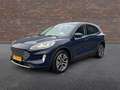 Ford Kuga 2.5 PHEV Titanium Blauw - thumbnail 2