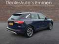 Ford Kuga 2.5 PHEV Titanium Blauw - thumbnail 4